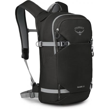 Рюкзак Osprey Glade 20L (10006892) black