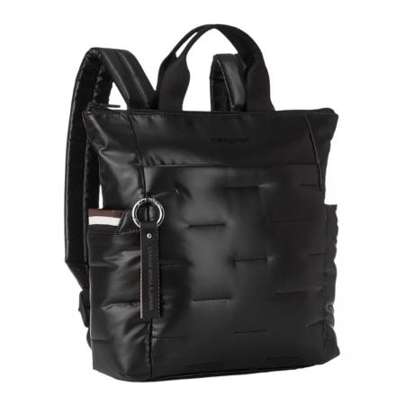 Рюкзак жіночий Hedgren Cocoon 8.7L (HCOCN04/003) black