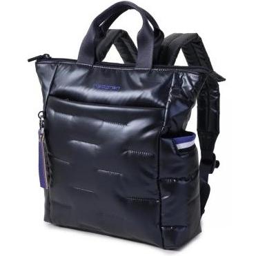 Рюкзак женский Hedgren Cocoon 8.7L (HCOCN04/870) peacoat blue