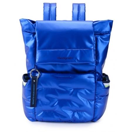 Рюкзак женский Hedgren Cocoon 14.78L (HCOCN05/849) blue