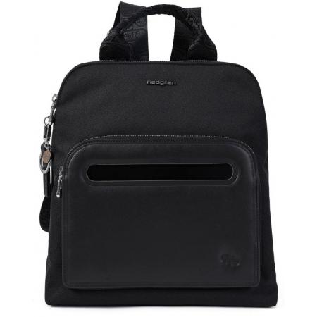 Рюкзак жіночий Hedgren Fika 11.08L (HFIKA07/003) black