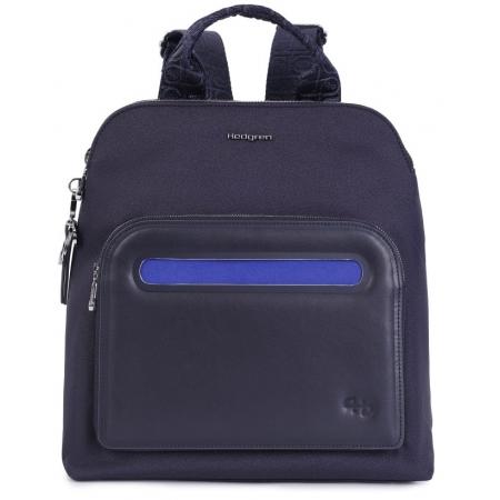 Рюкзак женский Hedgren Fika 11.08L (HFIKA07/870) peacoat blue