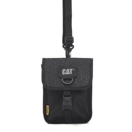 Сумка через плече CAT Millennial Classic 1L (84717-478) black