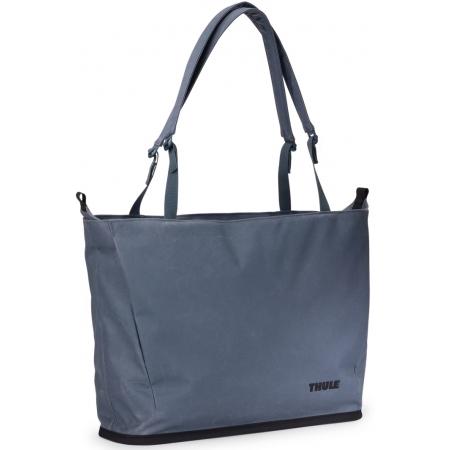 Сумка через плечо женская Thule Aion Tote 23L (TH 3205439) dark slate