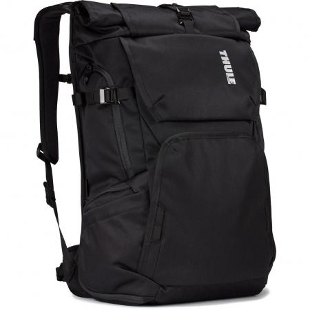 Рюкзак Thule Covert DSLR Rolltop 32L (TH 3205344) black