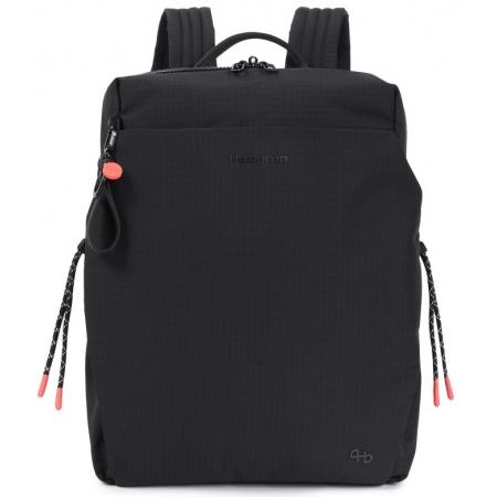 Рюкзак жіночий Hedgren String 14.33L (HSTG03/003) black