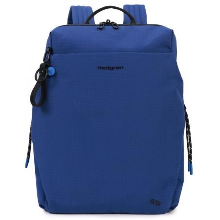 Рюкзак жіночий Hedgren String 14.33L (HSTG03/889) blue