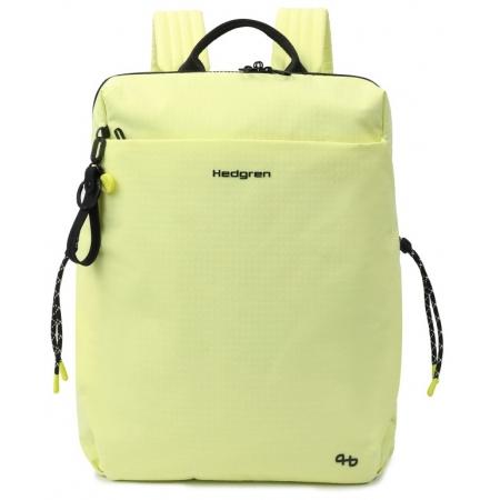 Рюкзак жіночий Hedgren String 14.33L (HSTG03/892) yellow