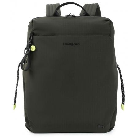 Рюкзак жіночий Hedgren String 14.33L (HSTG03/905) graphite