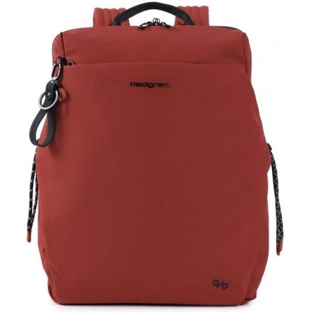 Рюкзак жіночий Hedgren String 14.33L (HSTG03/906) bordeaux