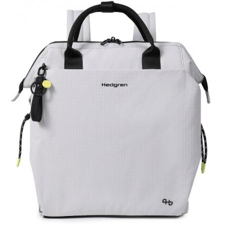 Рюкзак жіночий Hedgren String 18.9L (HSTG09/879) hazy gray