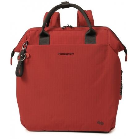 Рюкзак жіночий Hedgren String 18.9L (HSTG09/906) bordeaux