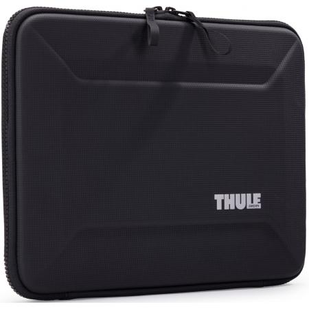 Чохол для ноутбуку Thule Gauntlet 5 MacBook 14" Sleeve (TH 3205410) black