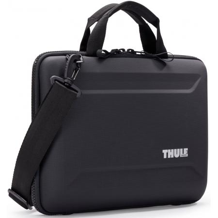 Сумка для ноутбуку Thule Gauntlet 5 MacBook 14" (TH 3205414) black