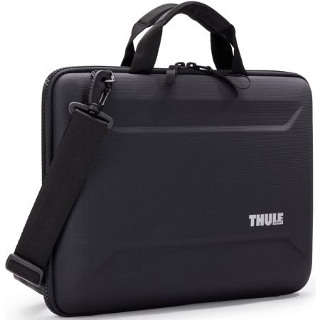 Сумка для ноутбуку Thule Gauntlet 5 MacBook 16" (TH 3205415) black