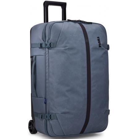 Сумка дорожня на колесах Thule Aion Wheeled Duffel 70cm 95L (TH 3205436) dark slate