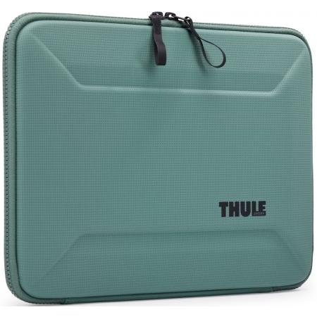 Чехол для ноутбука Thule Gauntlet 5 MacBook 14" Sleeve (TH 3205411) hazy green