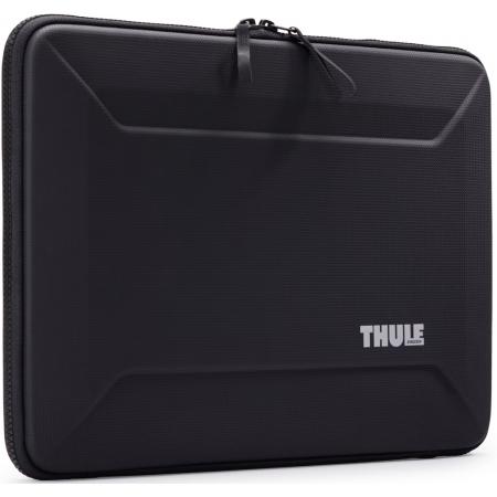 Чохол для ноутбуку Thule Gauntlet 5 MacBook 16" Sleeve (TH 3205412) black