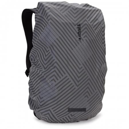 Чехол для рюкзака Thule Paramount Rain Cover 15-30L (TH 3205409) silver