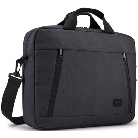 Сумка для ноутбуку Case Logic Huxton 14 " Laptop Attache HUXA-214 (3205368) black