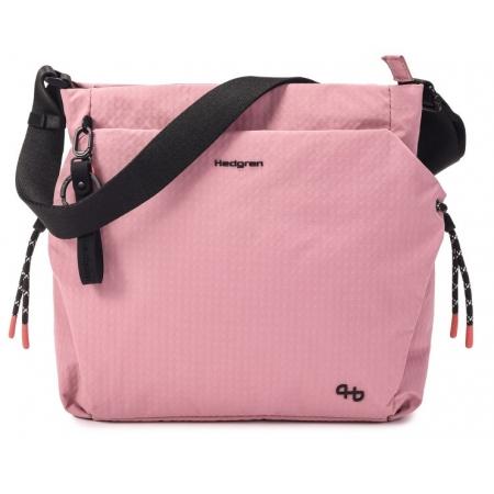 Сумка через плече Hedgren String 5.51L (HSTG08/890) pink