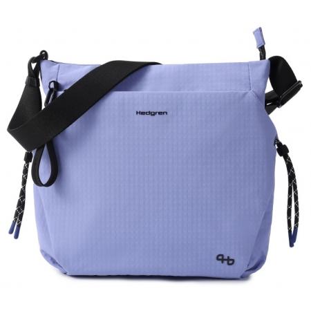 Сумка через плечо Hedgren String 5.51L (HSTG08/891) blue city