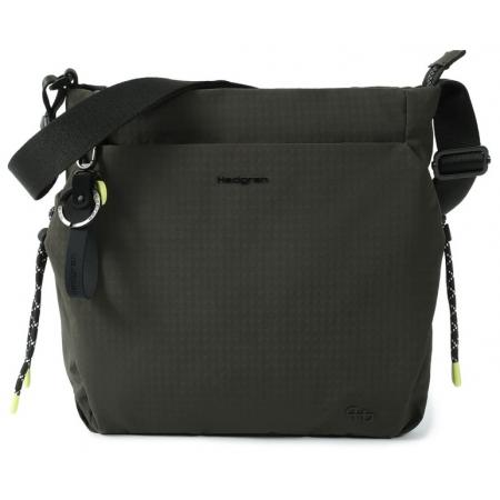 Сумка через плече Hedgren String 5.51L (HSTG08/905) grafite