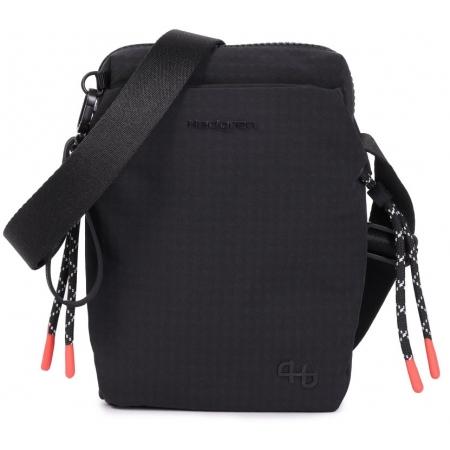 Сумка через плече Hedgren String 1.23L (HSTG07/003) black