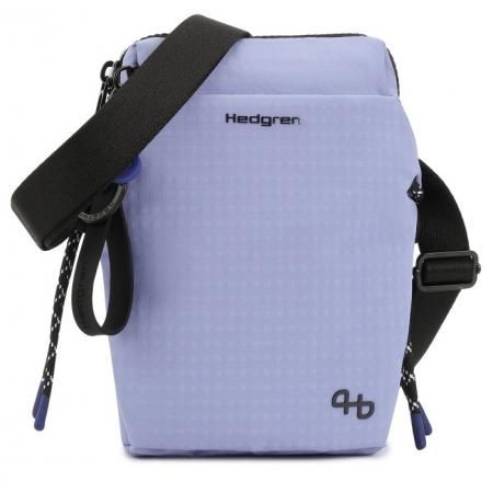 Сумка через плечо Hedgren String 1.23L (HSTG07/891) blue city