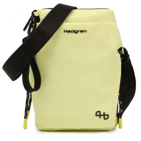Сумка через плече Hedgren String 1.23L (HSTG07/892) yellow