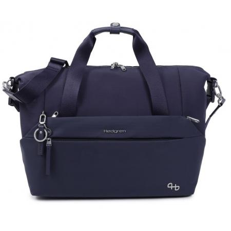 Сумка дорожня Hedgren Furo 26.9L (HFURO07/870) blue
