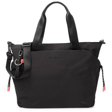 Сумка жіноча Hedgren String 15.2L (HSTG06/003) black