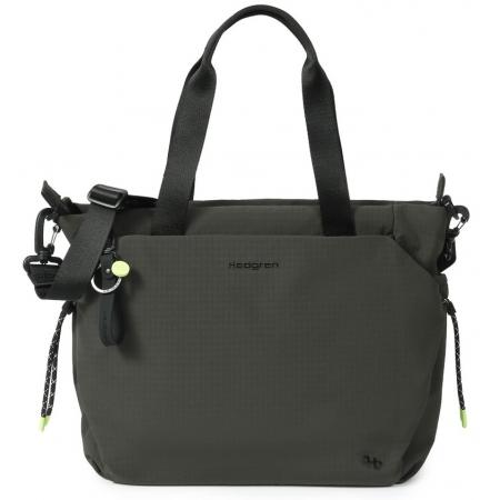 Сумка жіноча Hedgren String 15.2L (HSTG06/905) grafite