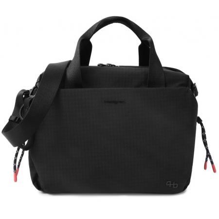 Сумка жіноча Hedgren String 8,27L (HSTG02/003) black