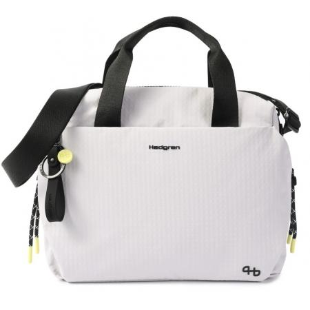 Сумка жіноча Hedgren String 8,27L (HSTG02/879) hazy gray
