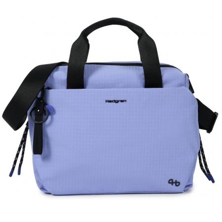 Сумка жіноча Hedgren String 8,27L (HSTG02/891) blue city