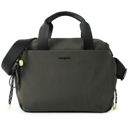 Сумка жіноча Hedgren String 8,27L (HSTG02/905) grafite
