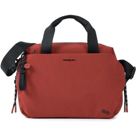 Сумка жіноча Hedgren String 8,27L (HSTG02/906) red