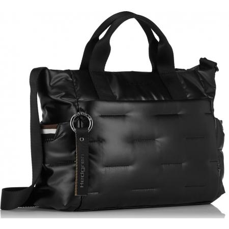Сумка жіноча Hedgren Cocoon 7.1L (HCOCN07/003) black