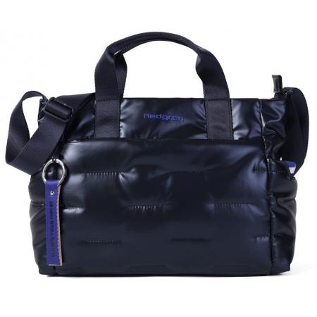 Сумка жіноча Hedgren Cocoon 7.1L (HCOCN07/870) blue