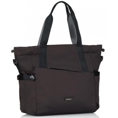 Сумка жіноча Hedgren Nova 17L (HNOV05/003) black
