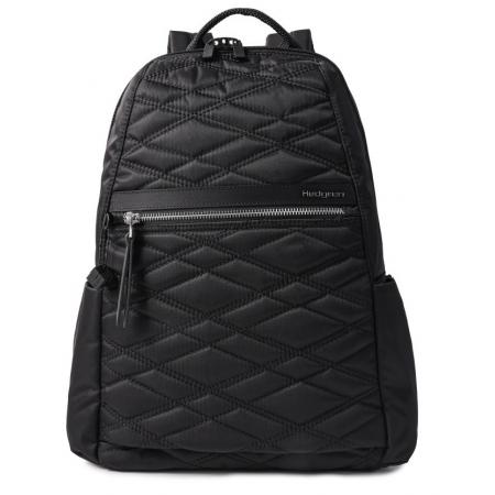 Рюкзак жіночий Hedgren Inner City 14.4L (HIC11XXL/867) black city