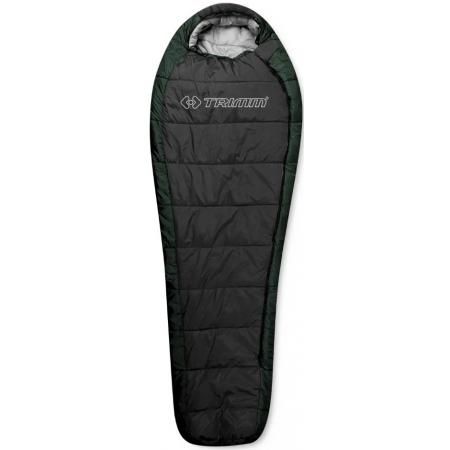 Спальный мешок Trimm Arktis - 185 R (8595225441612) olive/dark grey