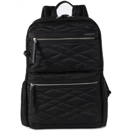 Рюкзак жіночий Hedgren Inner City 15.4L (HIC432/858) black