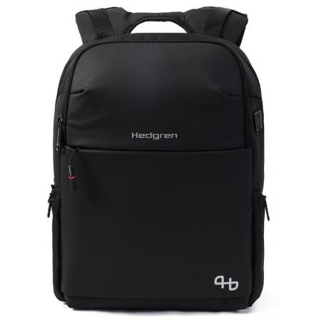 Рюкзак Hedgren Commute Eco 19.2L (HCOM04/003) black