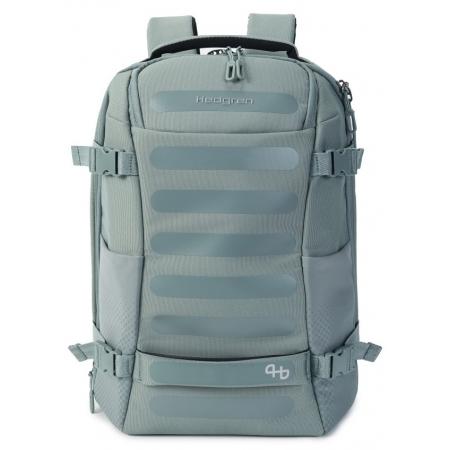 Рюкзак Hedgren Сomby 28.5L (CMBY09/059) gray green