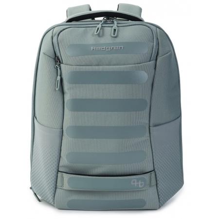 Рюкзак Hedgren Сomby 25.9L (HCMBY08/059) gray green