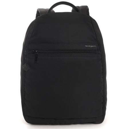 Рюкзак жіночий Hedgren Inner City 8.7L (HIC11L/003) black