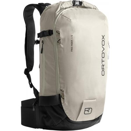 Рюкзак Ortovox Free Rider 26L S (46820) white tea