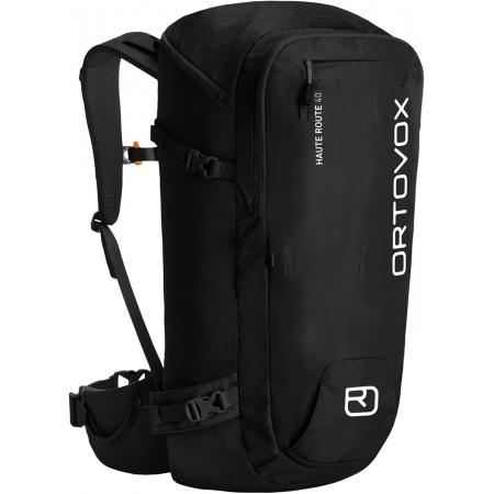 Рюкзак Ortovox Haute Route 40L (46486) black raven